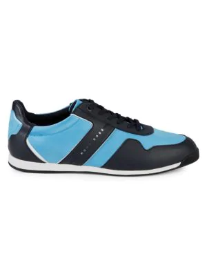 hugo boss maze low