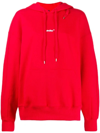 Shop Ader  In Red