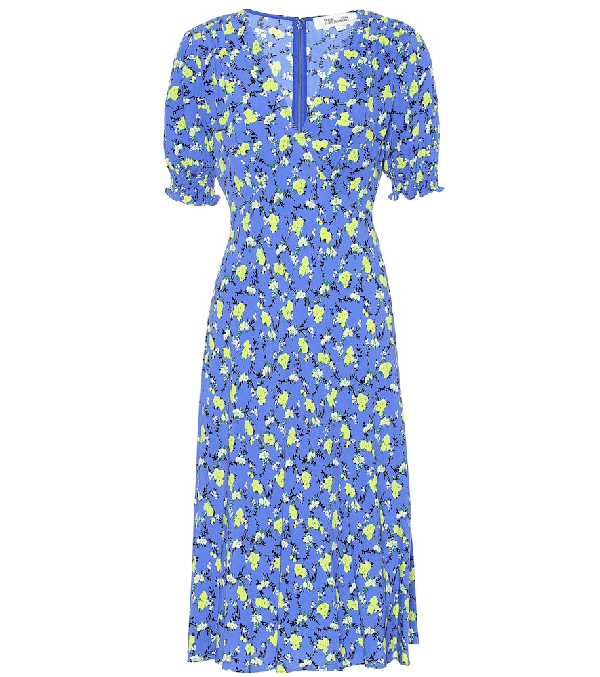 dvf jemma dress