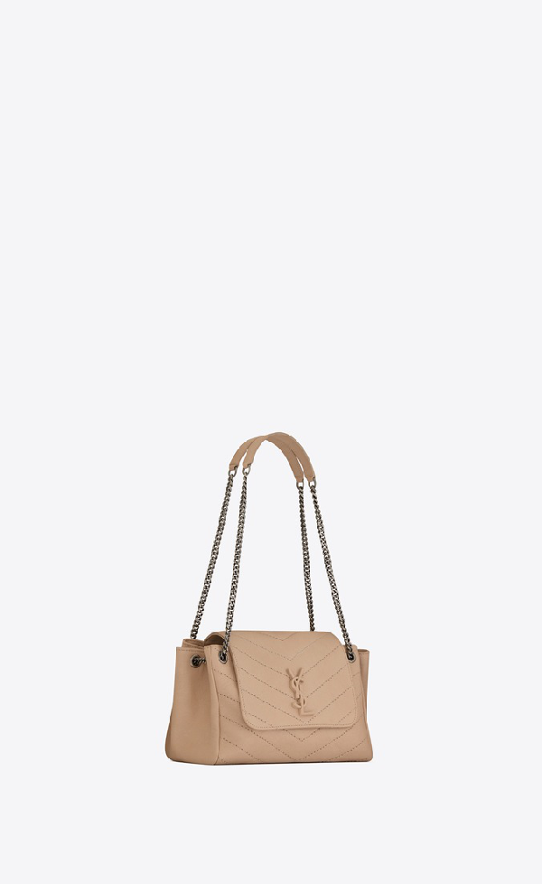 nolita small bag in vintage leather