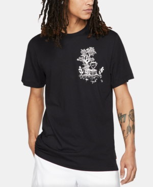 nike graphic t shirts clearance