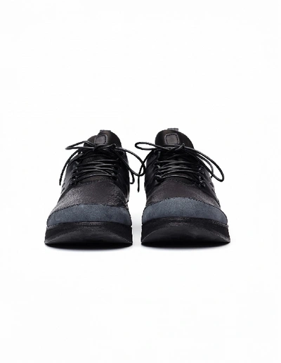Shop Hender Scheme Manual Industrial Products 12 Sneakers In Black