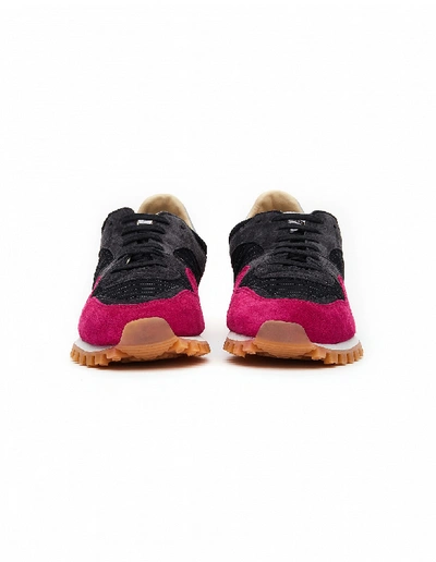 Shop Spalwart Marathon Trail Low Pink Sneakers