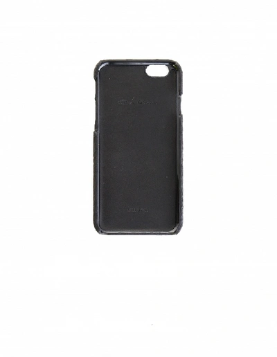 Rick Owens Iphone 6/6s Case In Black