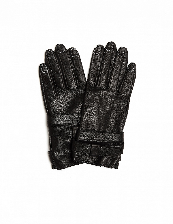 buy leather gloves