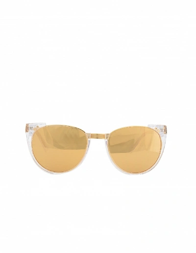 Shop Linda Farrow Luxe Sunglasses