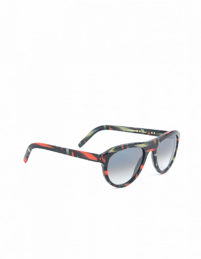 Shop Lgr L.g.r Marrakech Sunglasses