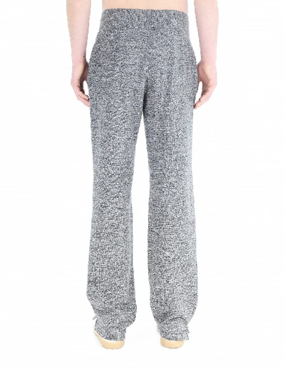 Shop Maison Margiela Cotton Trousers