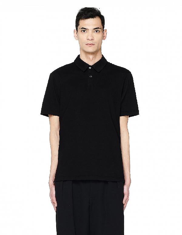 james perse polo shirt sale