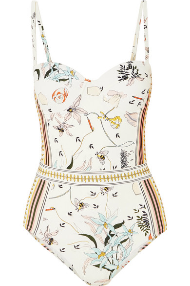 tory burch swimsuit sale
