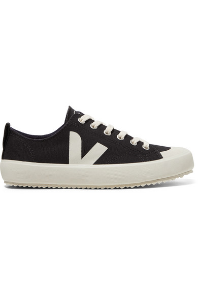 veja nova canvas white black