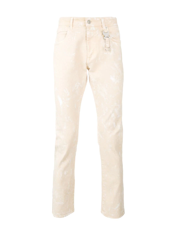 alyx distressed jeans