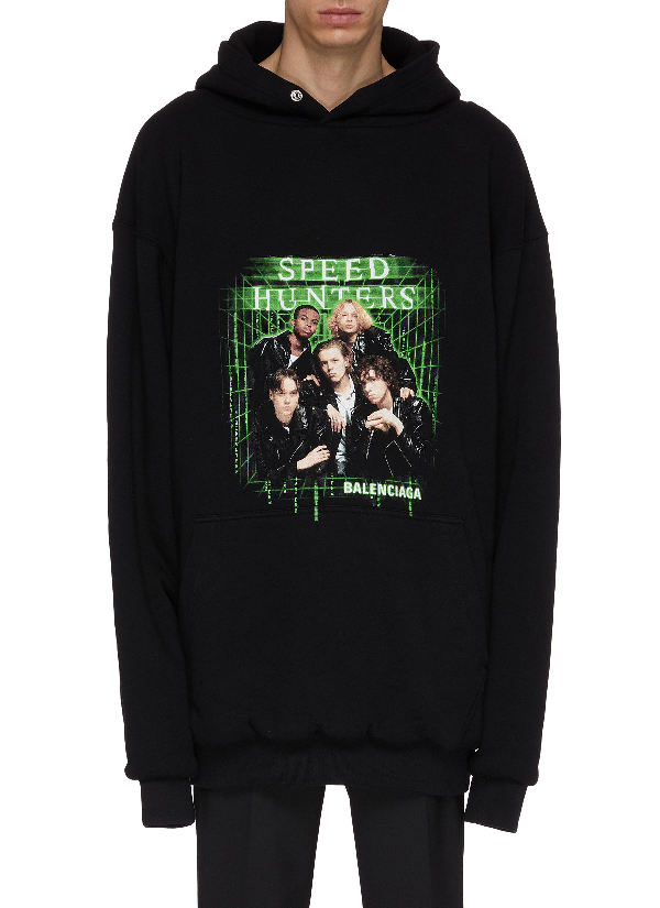 speedhunters sweater