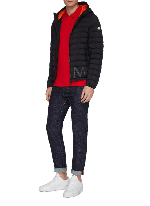 moncler dreux