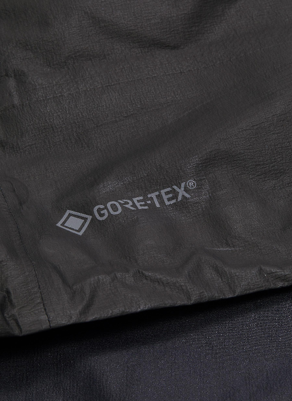 canada goose nomad storm jacket