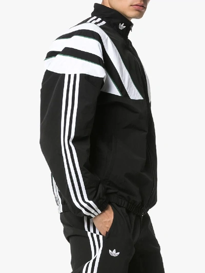 Adidas Originals Adidas Nts Balanta 96 Track Jacket - Black | ModeSens