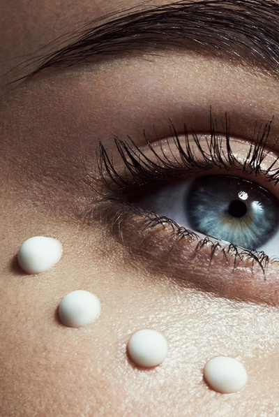 Shop Mz Skin Soothe & Smooth Collagen Activating Eye Complex