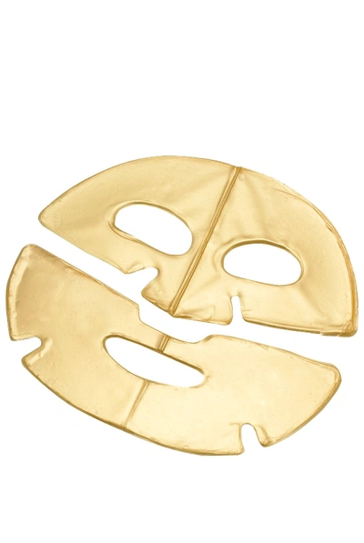 Shop Mz Skin Hydra-lift Golden Facial Treatment Mask - 5 Masks