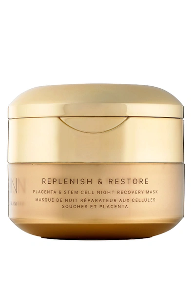 Shop Mz Skin Replenish & Restore Night Recovery Mask