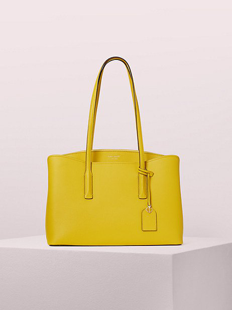 kate spade margaux work tote