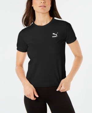 puma t7 shirt