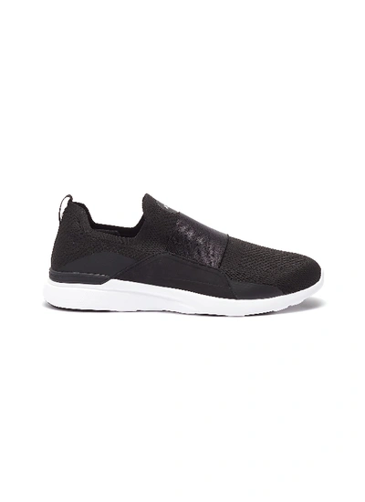 Shop Apl Athletic Propulsion Labs 'techloom Bliss' Knit Slip-on Sneakers