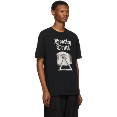 Undercover Bootleg Truth T-shirt In Black | ModeSens Undercover Bootleg Truth T-shirt In Black | ModeSens