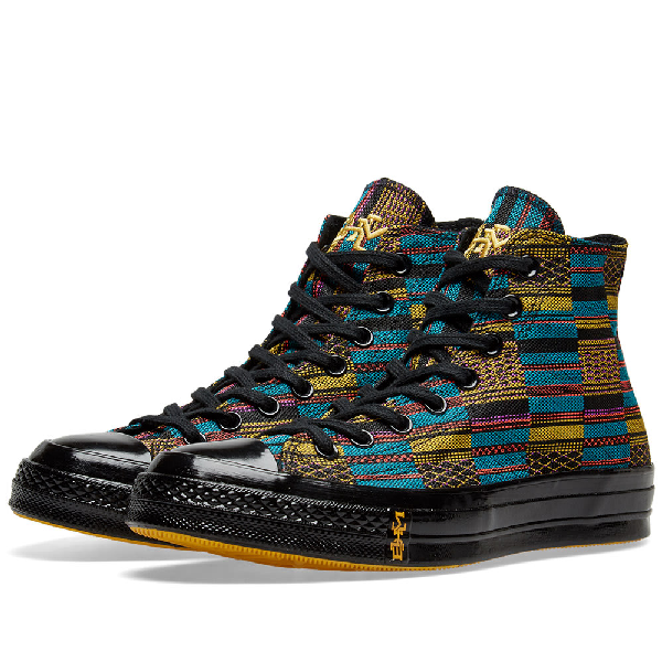 converse bhm 2019