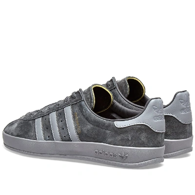 Adidas Originals Adidas Broomfield In Grey | ModeSens