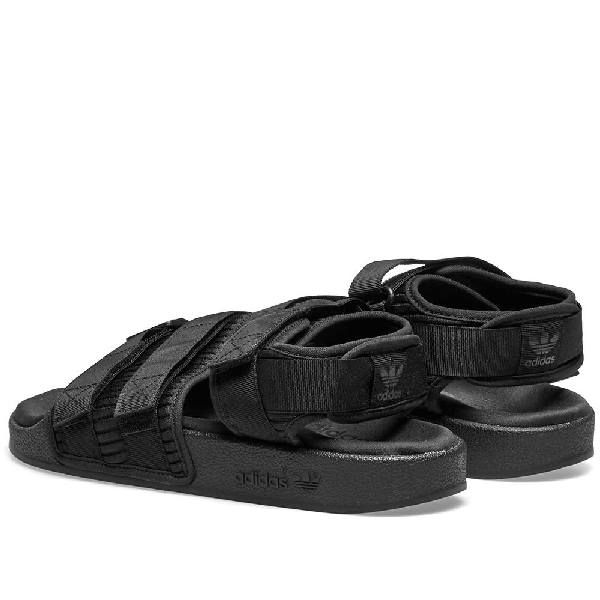 adidas adilette 2.0 sandals black