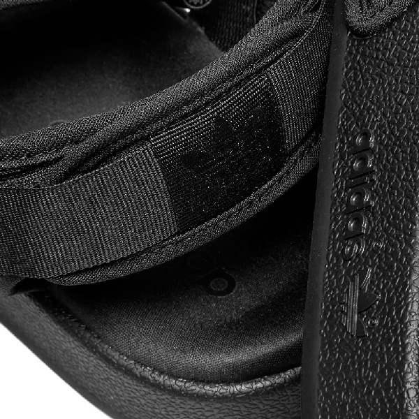 adidas adilette 2.0 black
