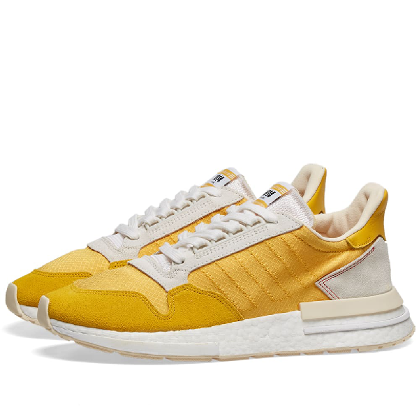 zx 500 yellow