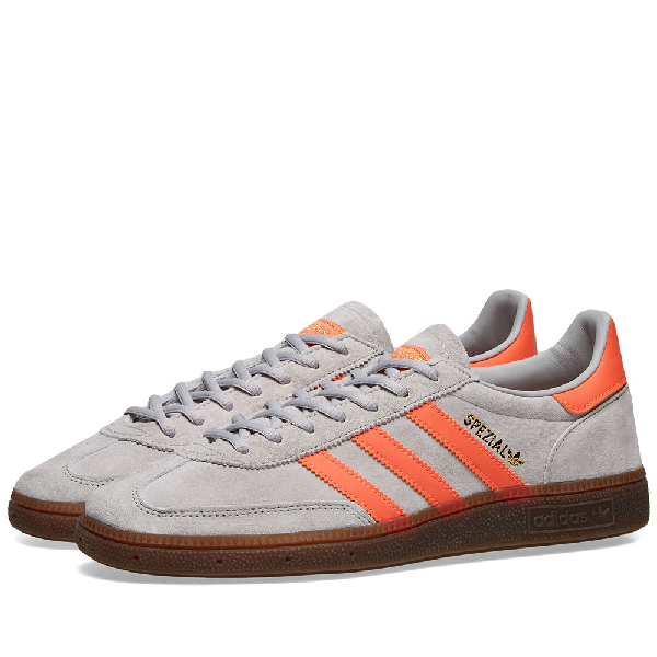 اقفز غير مرتبطه حلق الثلج حلق إيقاف adidas handball spezial solid grey -  brokenearthcafe.com