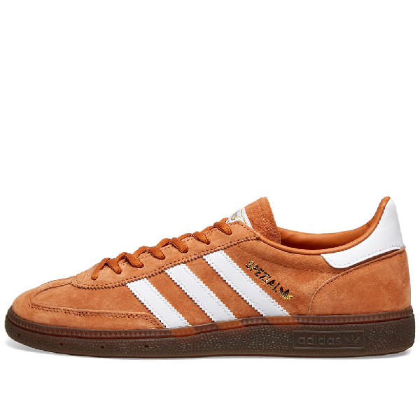 adidas handball spezial orange