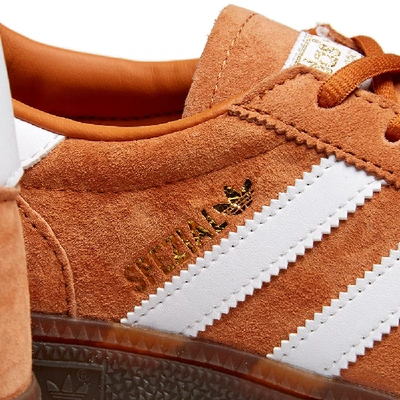 Adidas spezial shop copper
