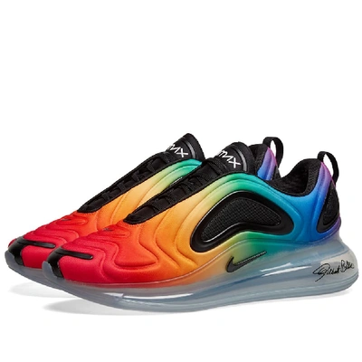 Nike Air Max 720 “be True” Sneakers In Multi | ModeSens