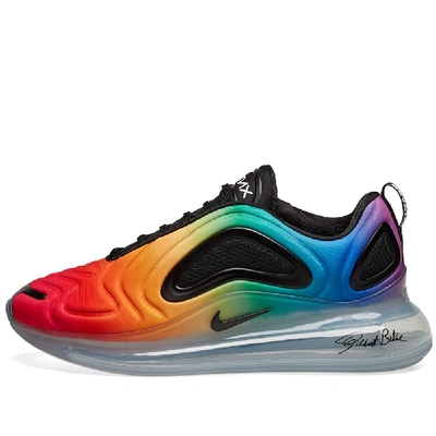 Nike Air Max 720 “be True” Sneakers In Multi | ModeSens