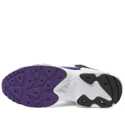 Shop Nike Air Max 2 Light In Purple