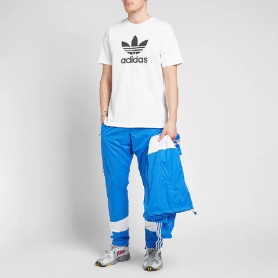 Shop Adidas Consortium X Oyster Track Pant In Blue