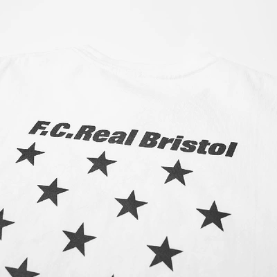 F.C.Real Bristol  41 STAR TEE