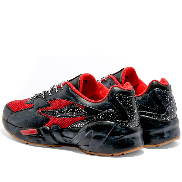 fila x liam hodges mindblower