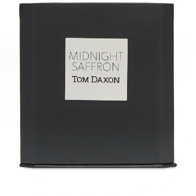 Shop Tom Daxon Midnight Saffron In N/a