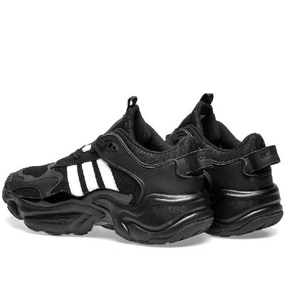 Shop Adidas Originals Adidas Tephra Runner W In Black