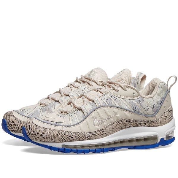 nike air max 98 talk