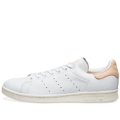 Shop Adidas Originals Adidas Stan Smith In White