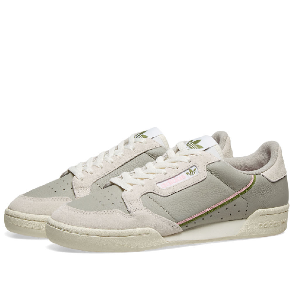 adidas continental 80 w