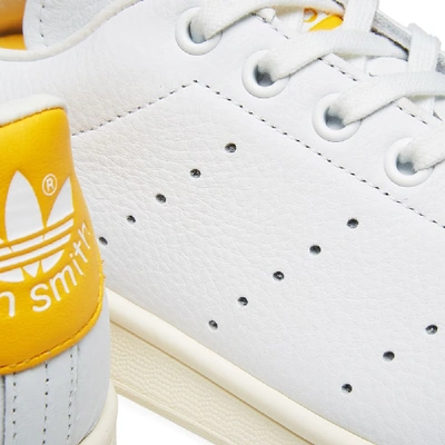 Shop Adidas Originals Adidas Stan Smith W In White