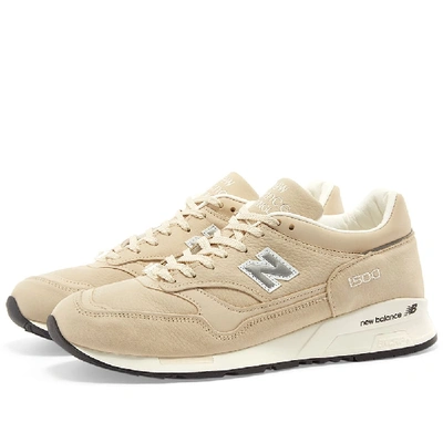 Pop Trading Company Pop Trading Company X New Balance M1500 - Made In  England In White | ModeSens