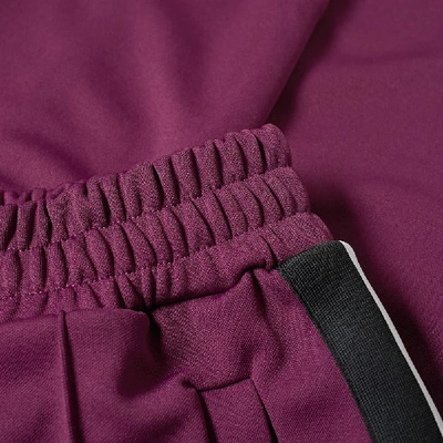 Shop Moncler Genius - 8 Moncler Palm Angels Sweat Pant In Purple