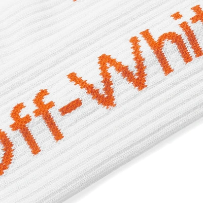 Shop Off-white Arrows Sock